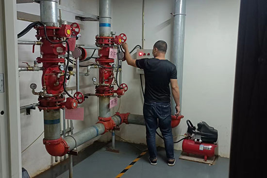 養(yǎng)老院消防整改花冤枉錢？我們的維保方案讓每分錢都花在刀刃上